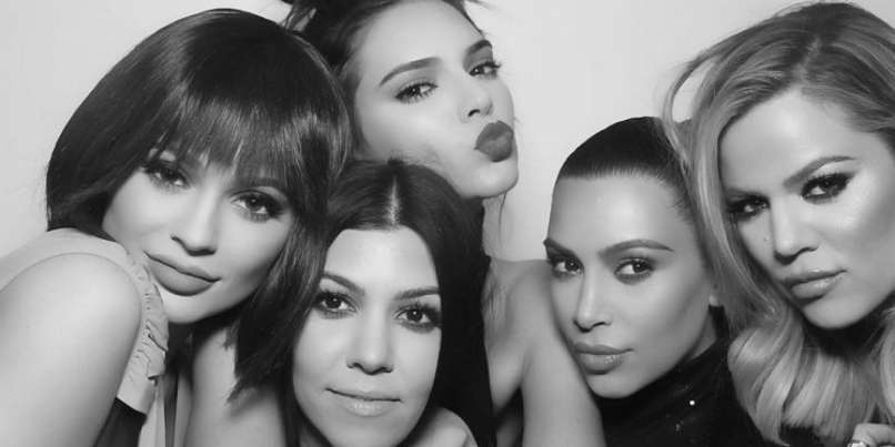 Kardashian- foto 3