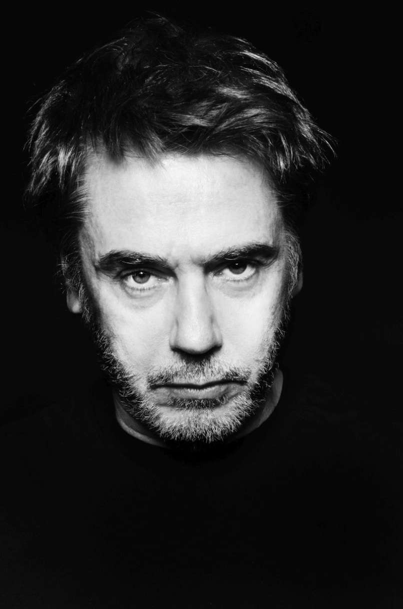 Jean-Michel Jarre