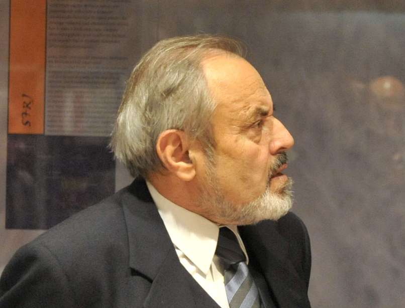 ernest petrič levi virant turk danilo