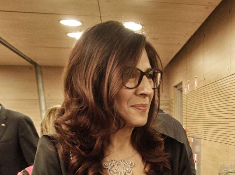 Romana Jordan
