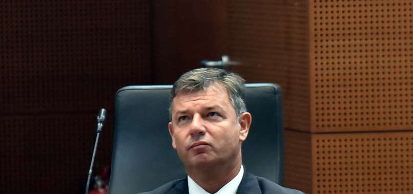 Peter gašperšič