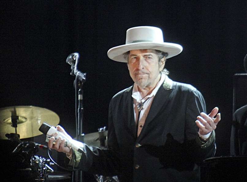 Bob Dylan