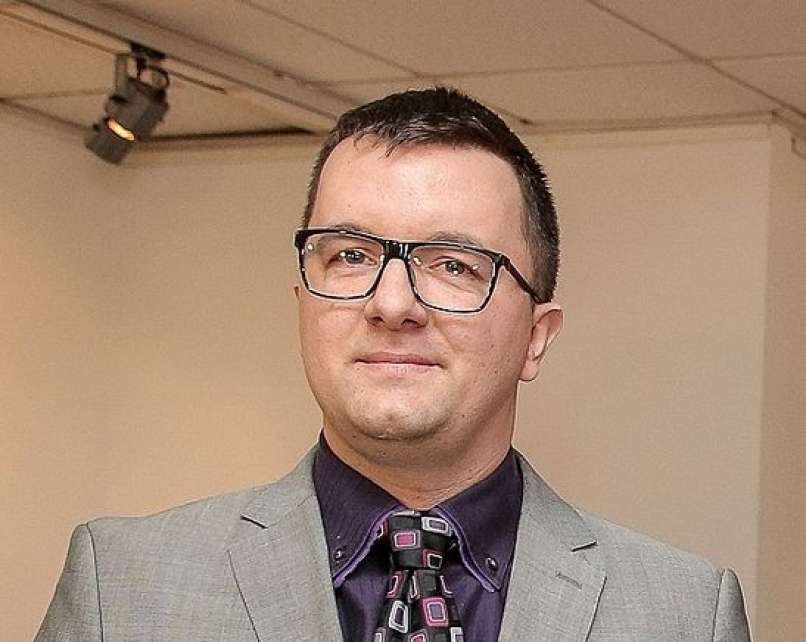 Žiga Vavpotič