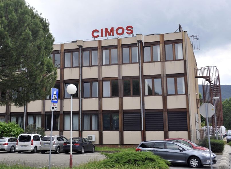 Cimos