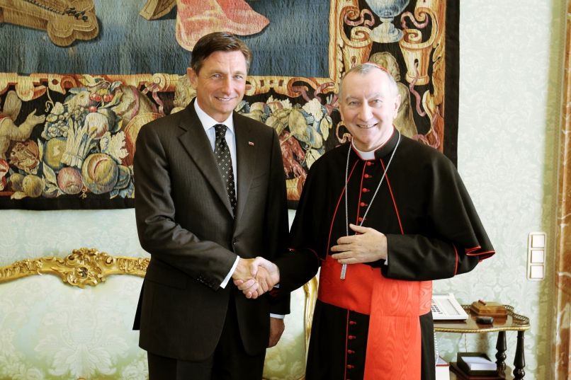 borut pahor, parolino1