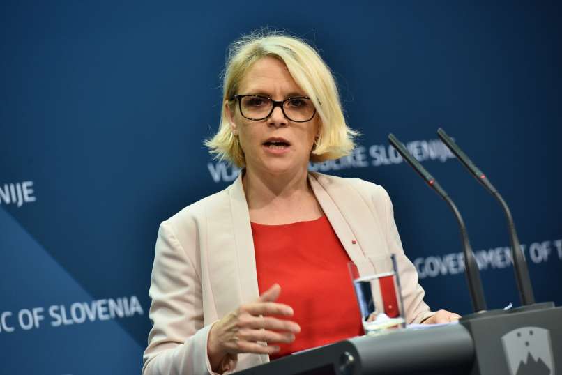 anja kopač mrak