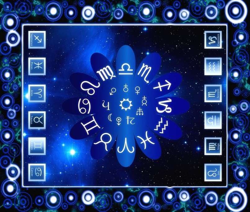 horoskop ezoterika