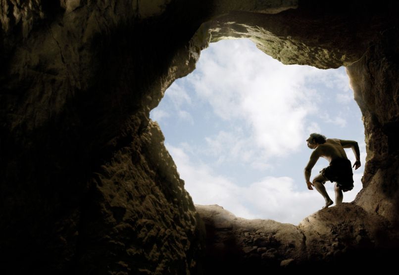 Neandertalec
