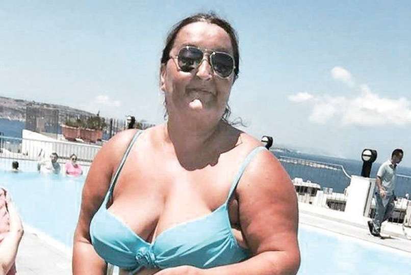 Dragana Mihalkovic1