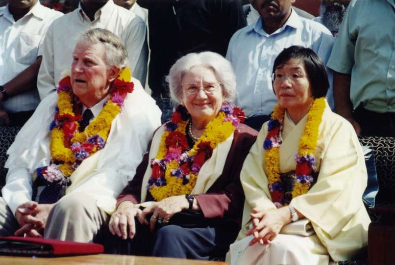 Junko Tabei