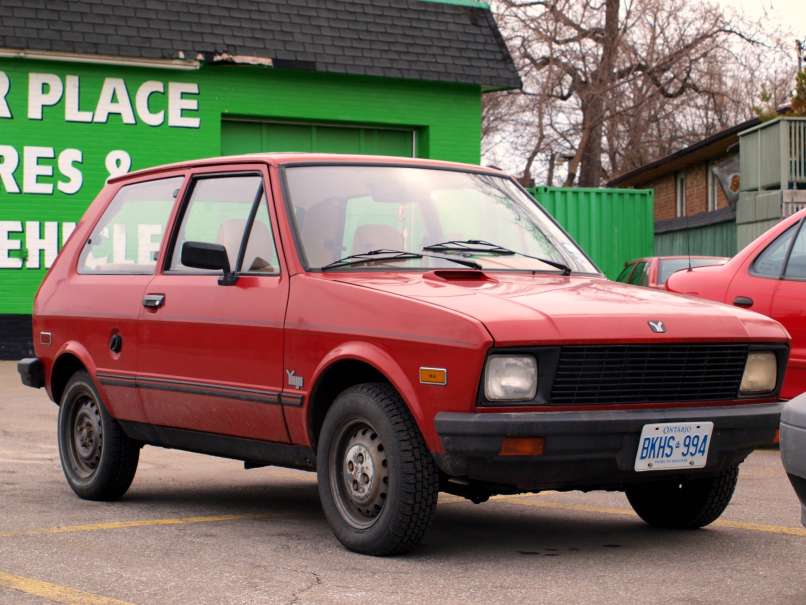 Yugo