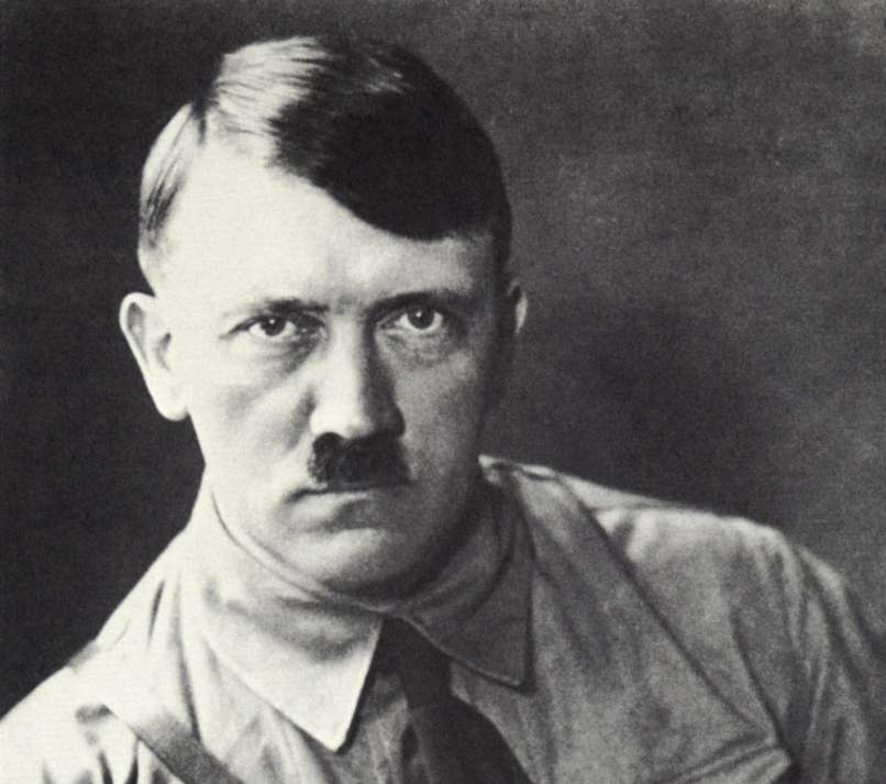 Adolf Hitler, adolf, hitler