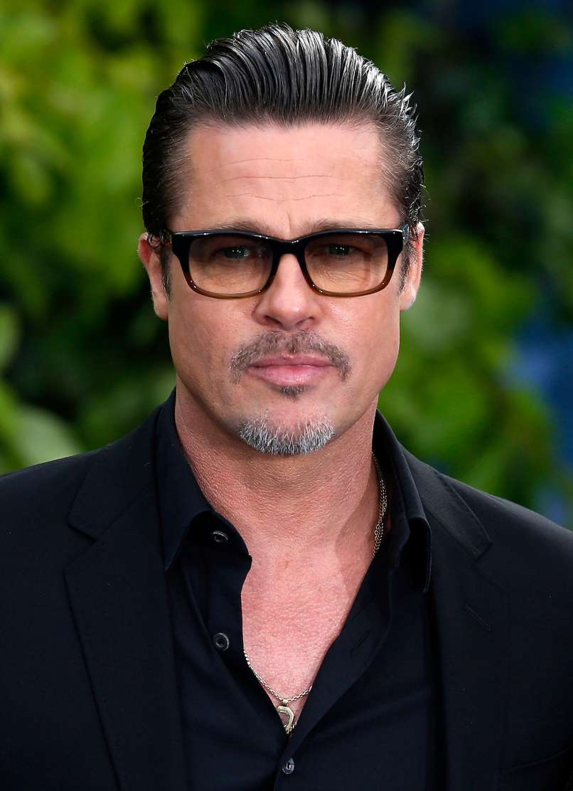 Brad Pitt