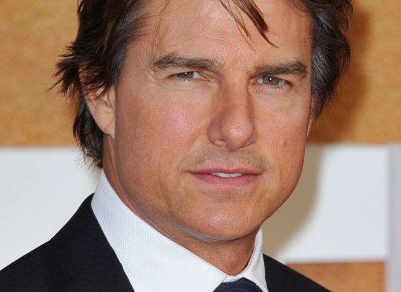 Tom Cruise