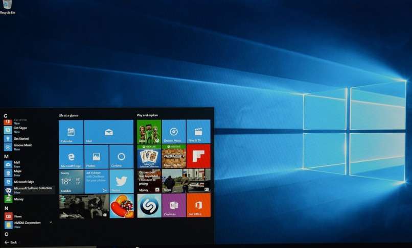 windows