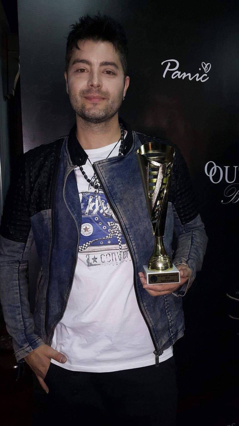 Damir Kovačić