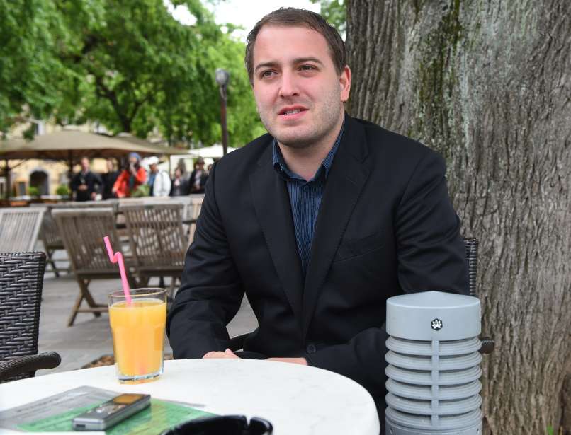 Andrej Čuš
