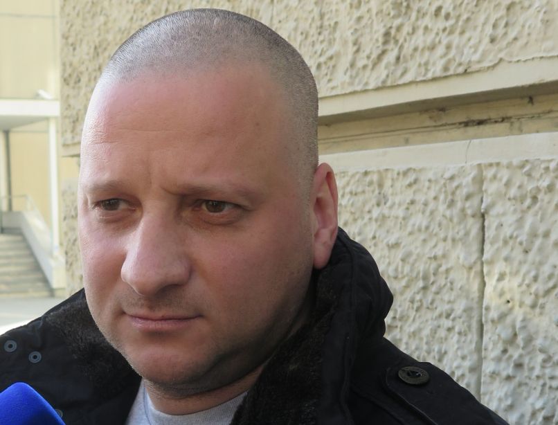 alexander žlender