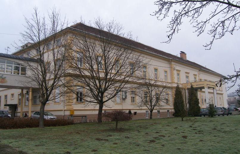 bolnišnica Ptuj