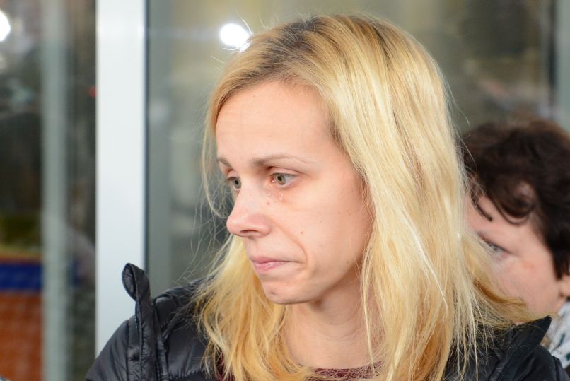 zala arnolj neža