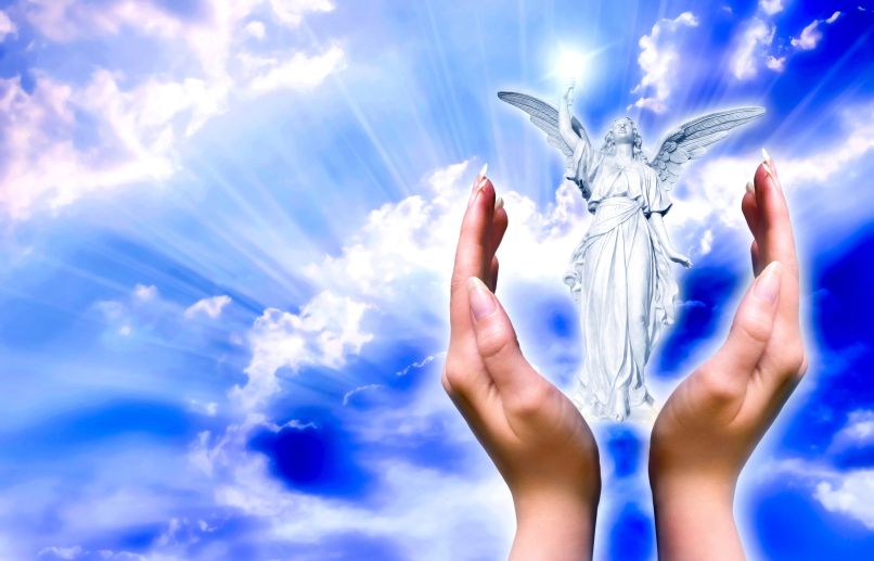 angel