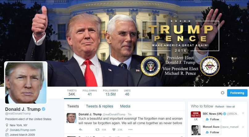 twitter grump zmaga