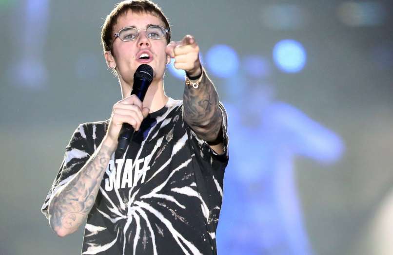 bieber