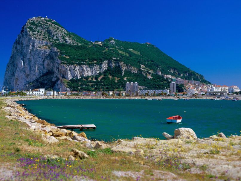gibraltar
