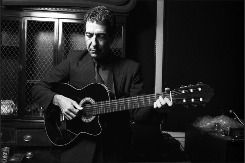 leonard cohen1