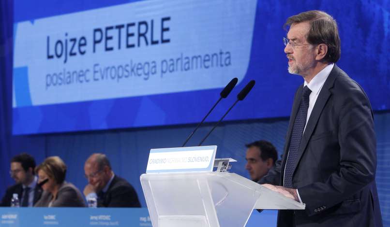 Lojze Peterle