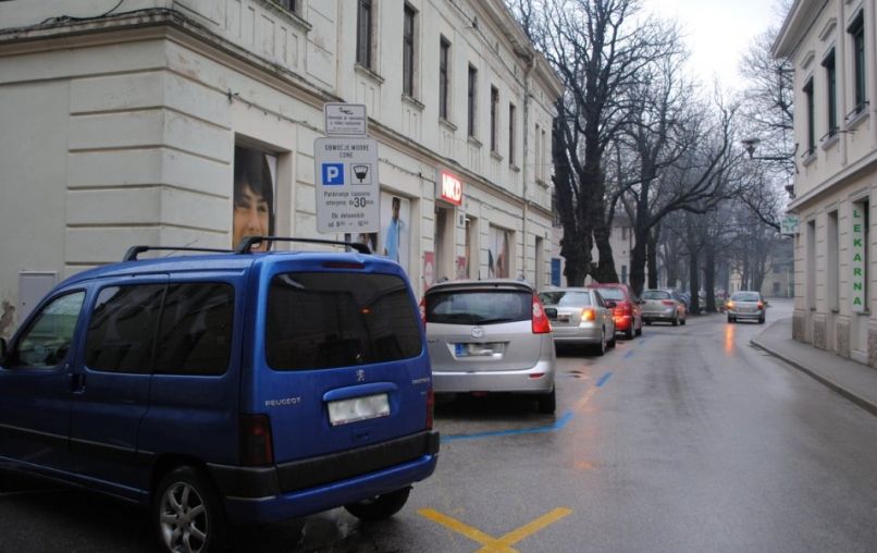 Redarji že prežijo na prekrškarje