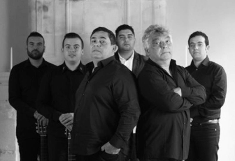 Gipsy Kings
