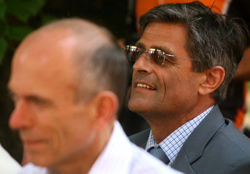 maksimiljan lavrinc, janez drnovšek