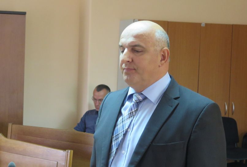 Ptujski župan sodišču ne čutim se krivega