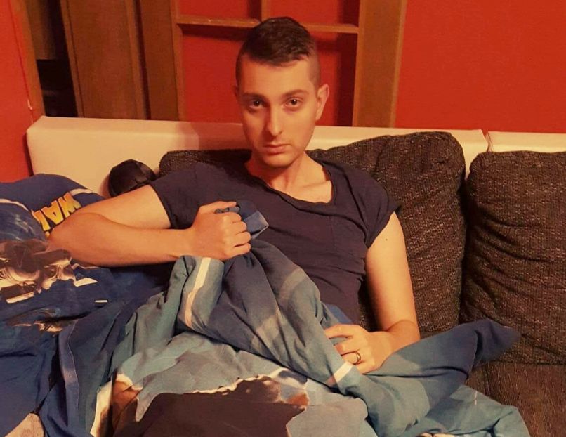 Damjan Murko