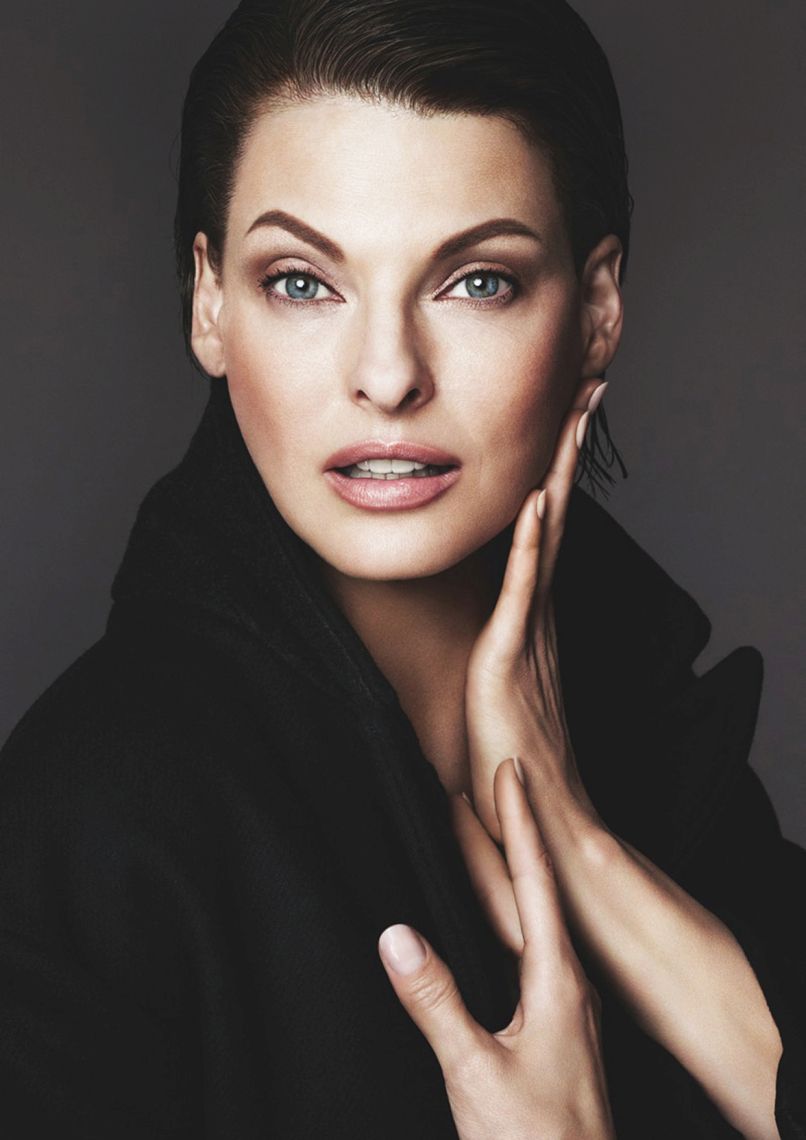 linda evangelista