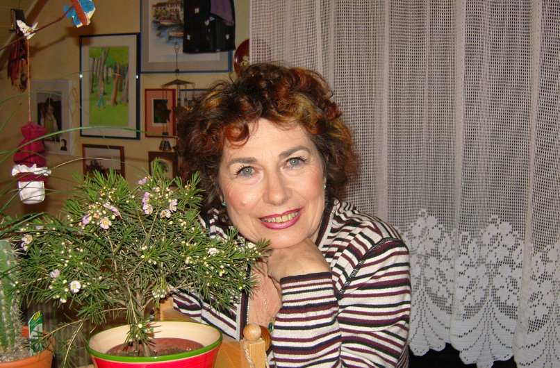 Darinka Kobal