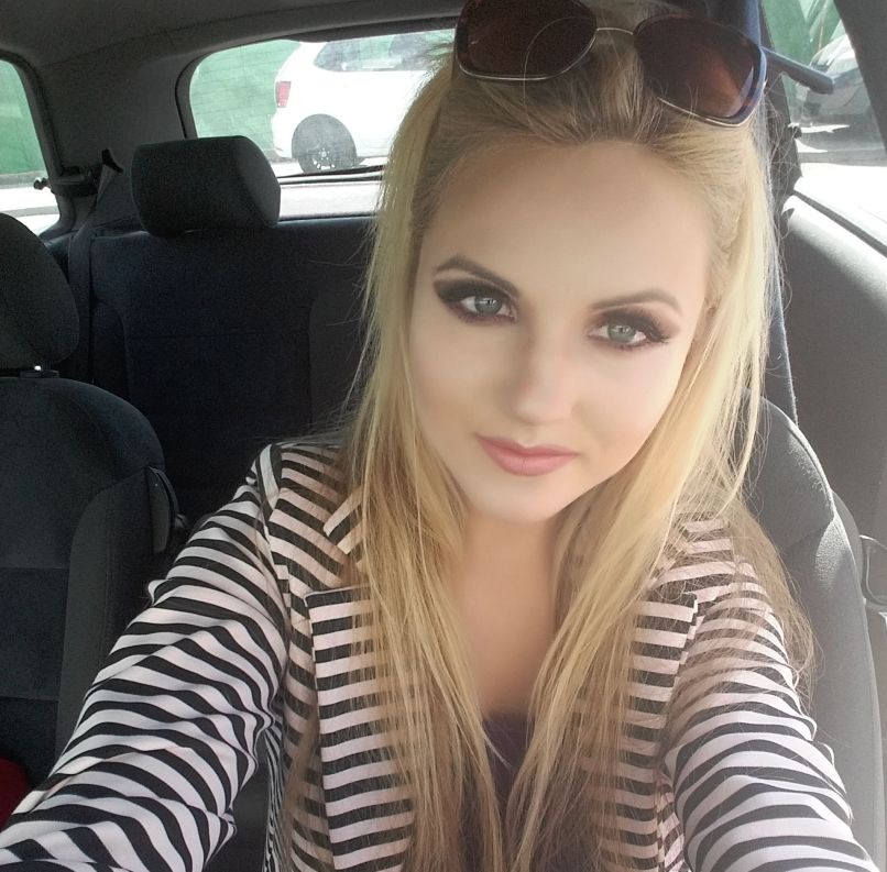 Lucija Potočnik