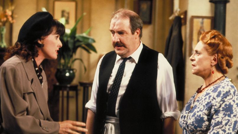 allo allo