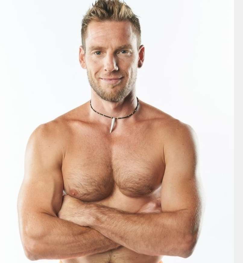 grega survivor