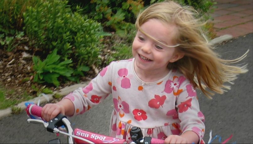 Madeleine McCann