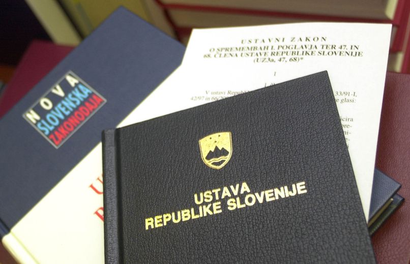 ustava