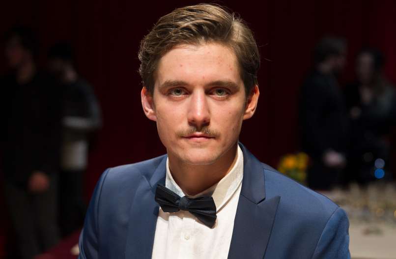 klemen janežič