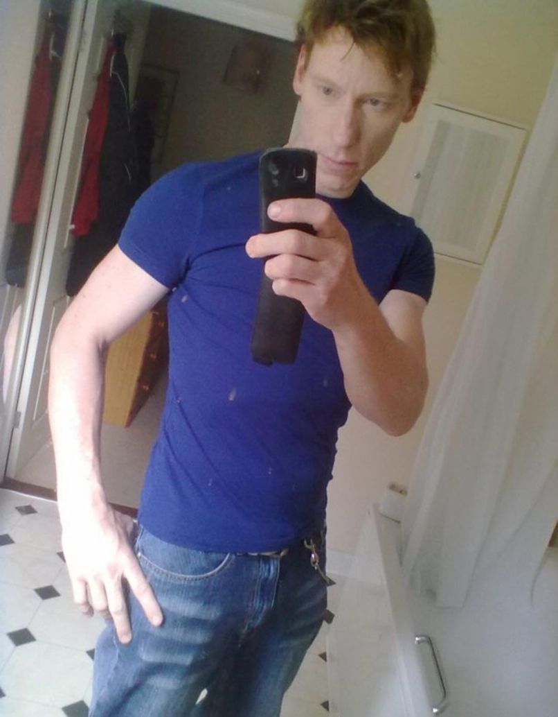 Stephen Port