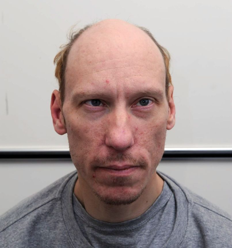 Stephen Port