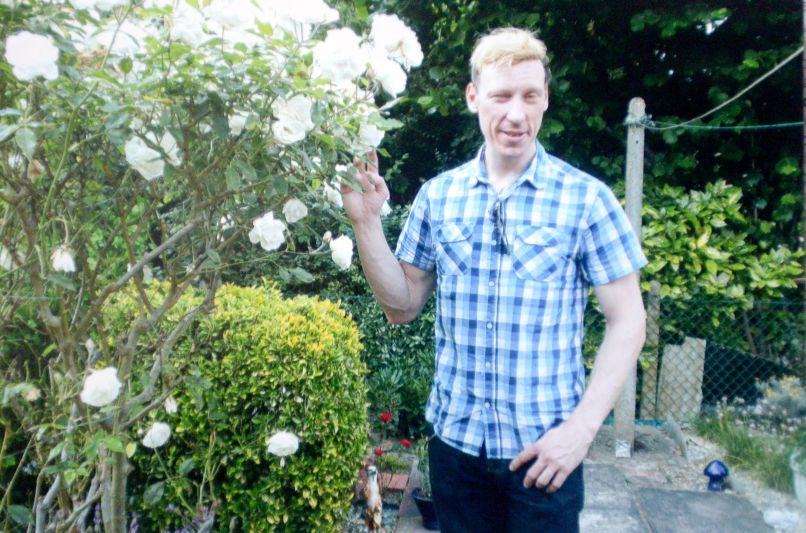 Stephen Port