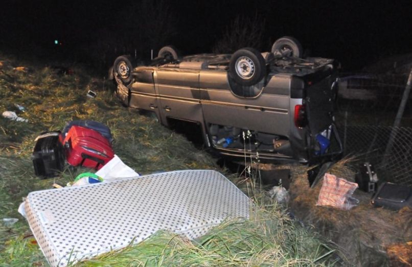 kombi, tepanje2