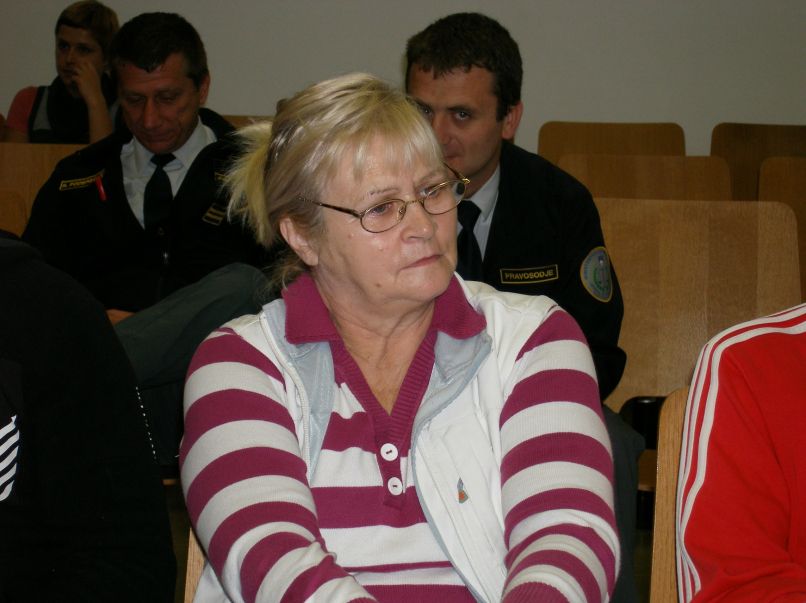 marija kamenik