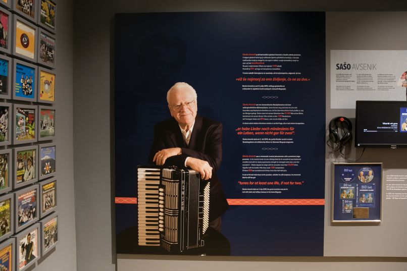 Slavko Avsenik
