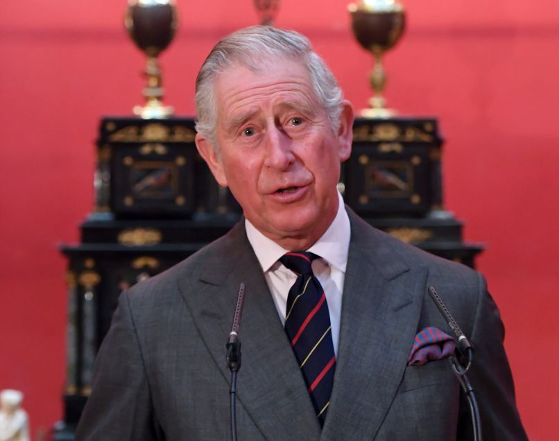 charles